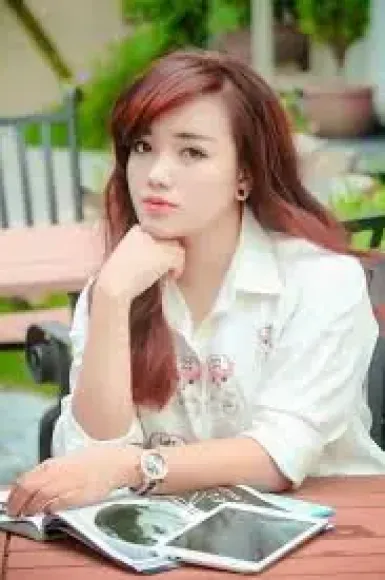 Nguyễn Ngọc Mai