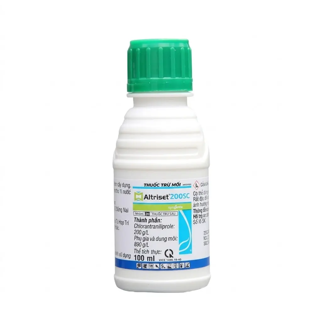Thuốc diệt mối altriset 200sc