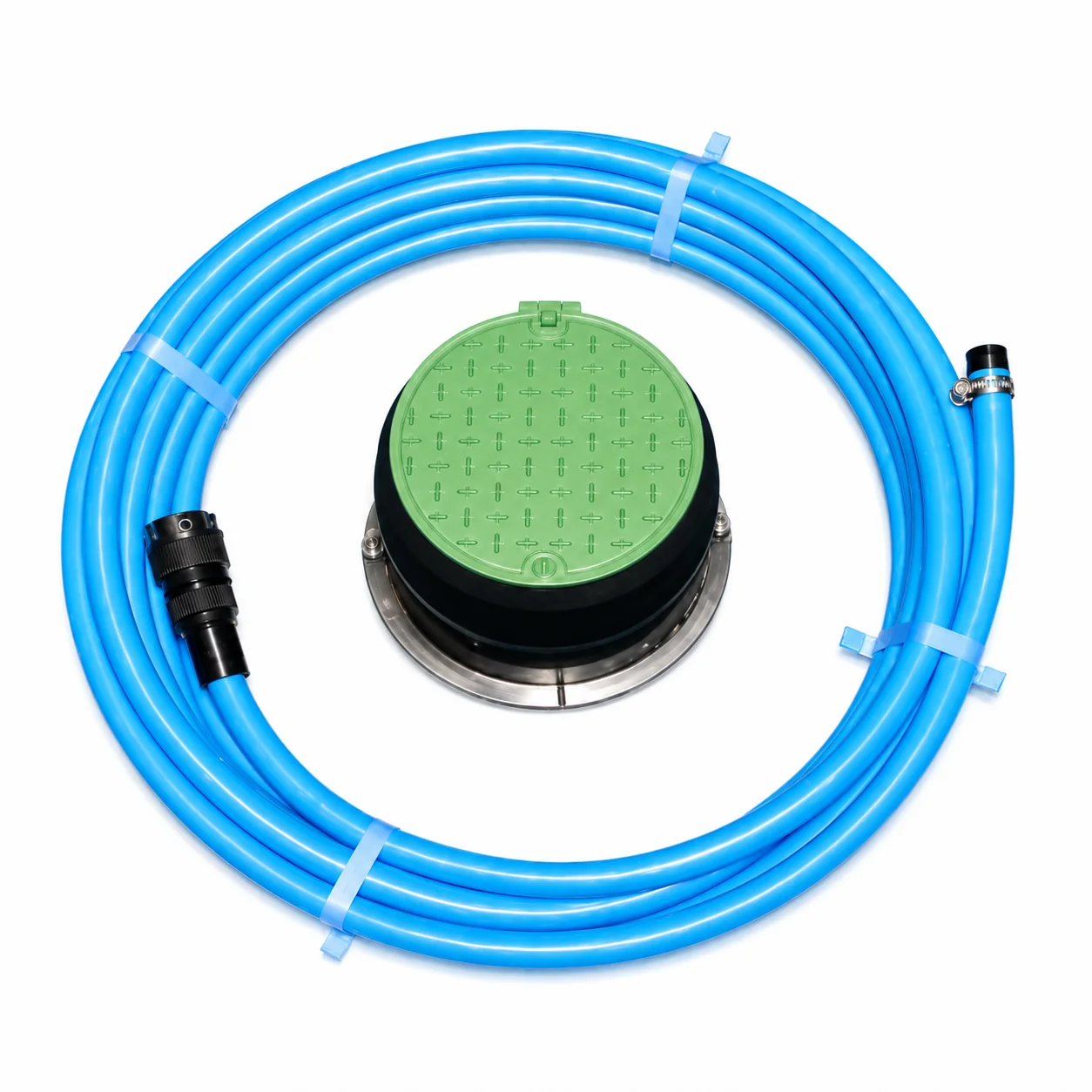 Hệ thống chống mối âm nền TermX Kit 10m