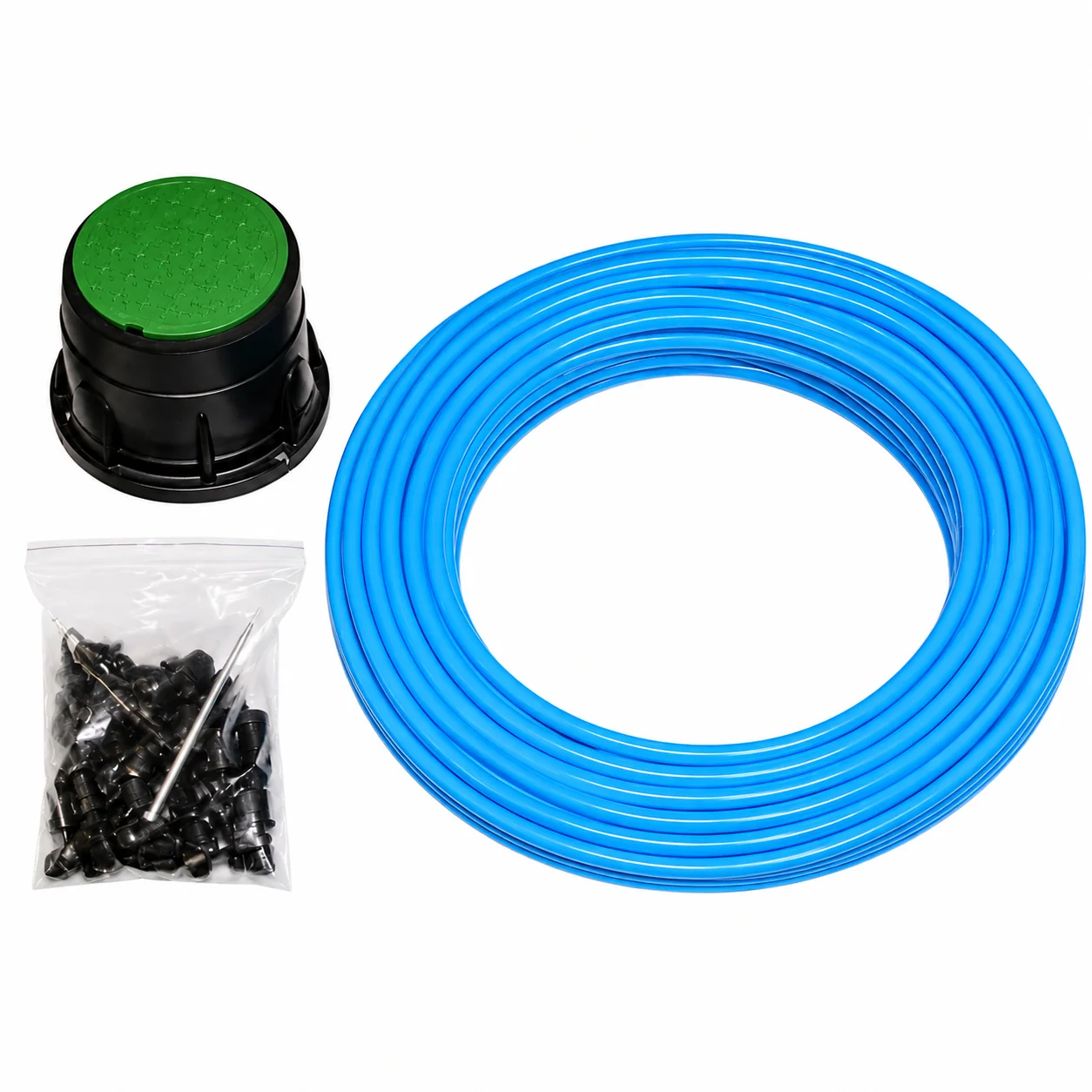 Hệ thống chống mối TermX Kit 100m
