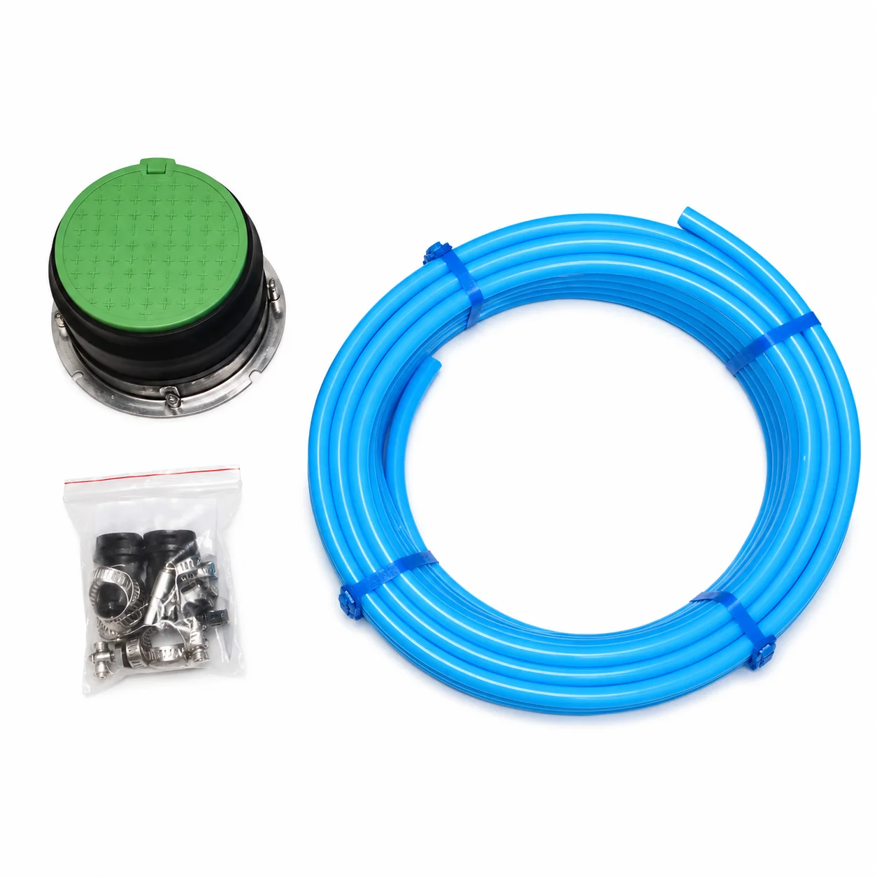 Hệ thống chống mối âm nền TermX Kit 50m