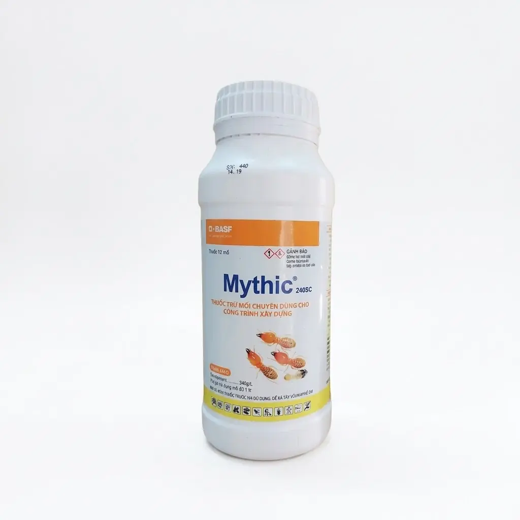 Thuốc Diệt Mối Mythic 240SC