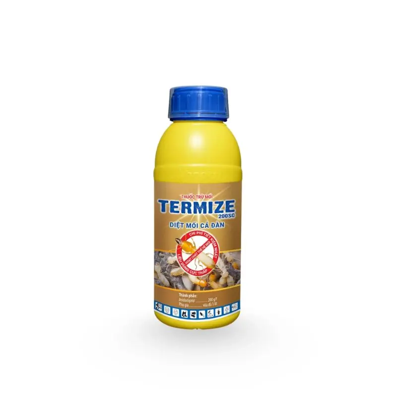 Thuốc diệt mối Termize 200SC