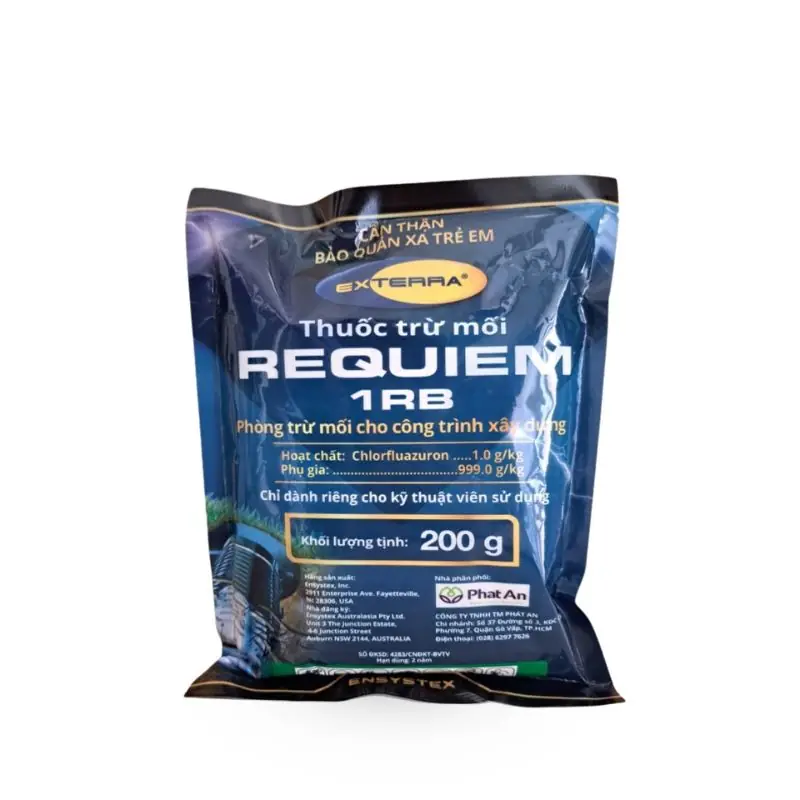 Thuốc diệt mối Requiem 1RB