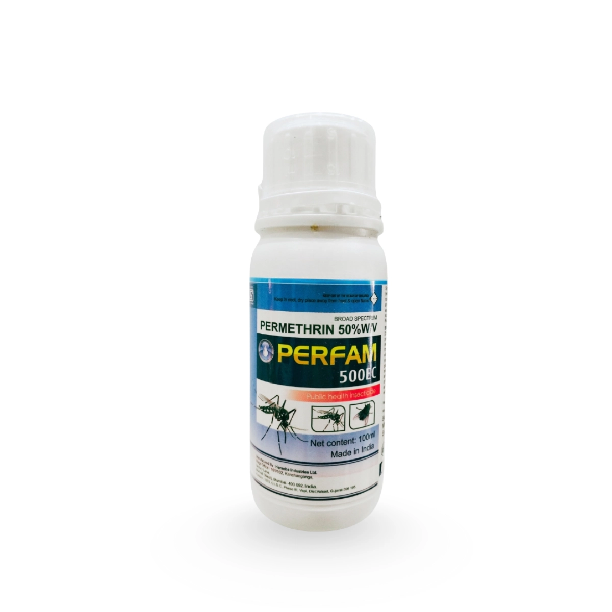 Perfam 500EC